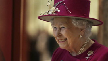 Kraljica Elizabeta Druga