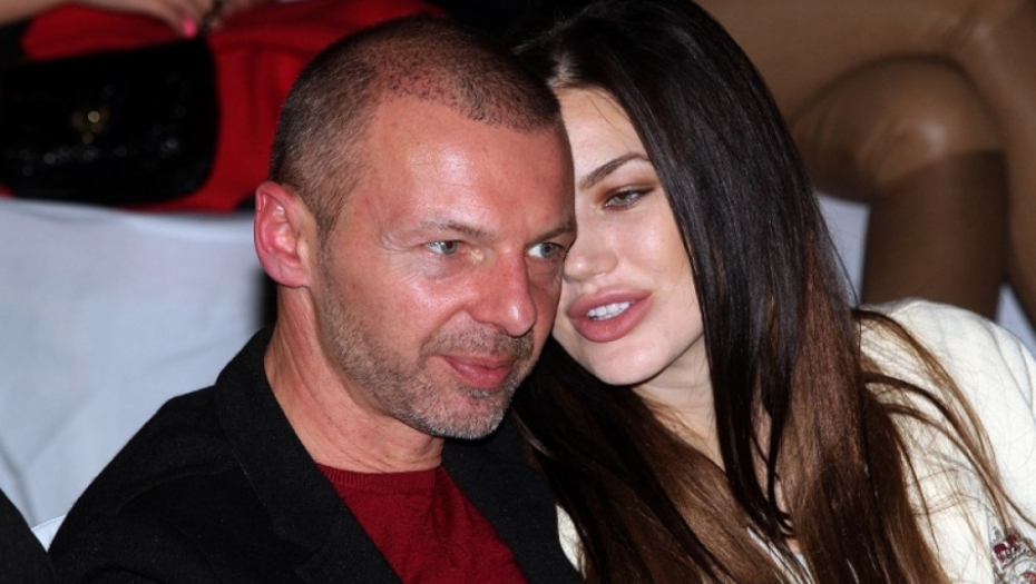 Tamara i Simon De Karić