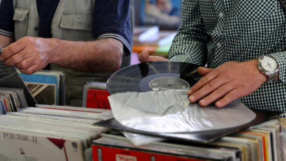 Aprilska berza ploča 2018.