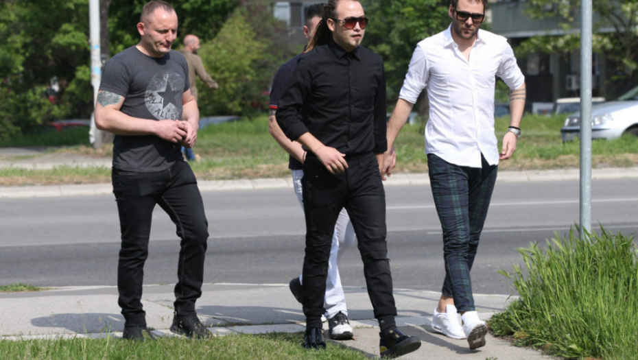 Stefan Đruić Rasta