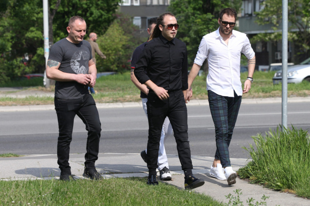 Stefan Đruić Rasta