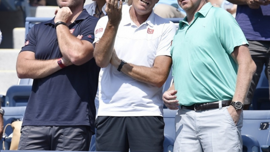 Gebhard Fil Grič ( u sredini)