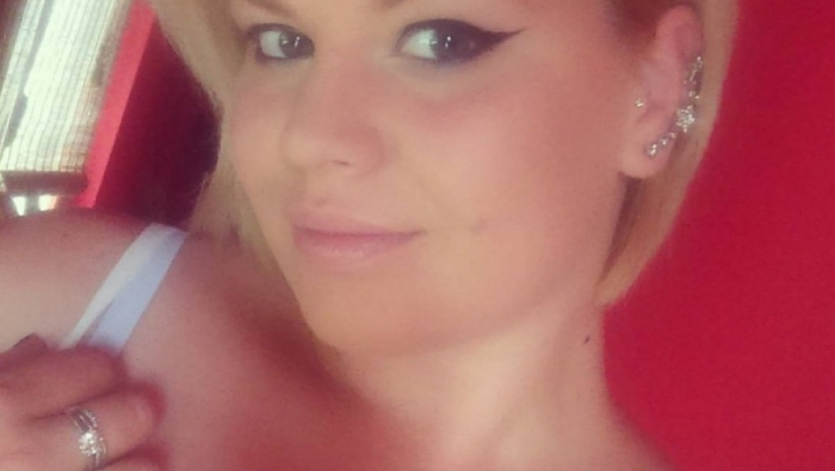 Bojana Milanović pucala sebi u glavu