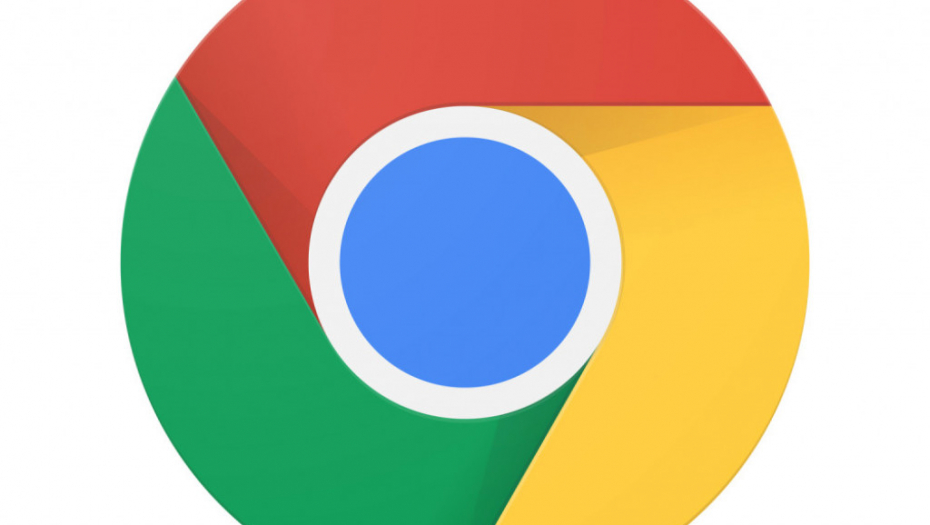 Chrome logo