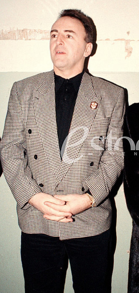 Željko Ražnatović Arkan