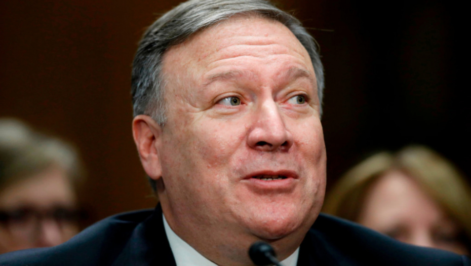 Majk Pompeo