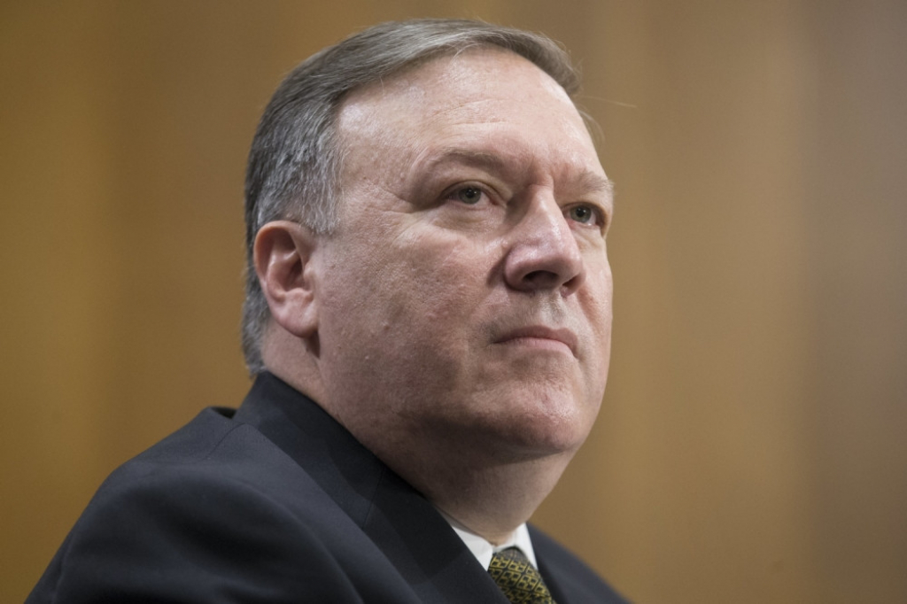 Majk Pompeo