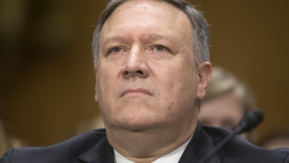 Majk Pompeo