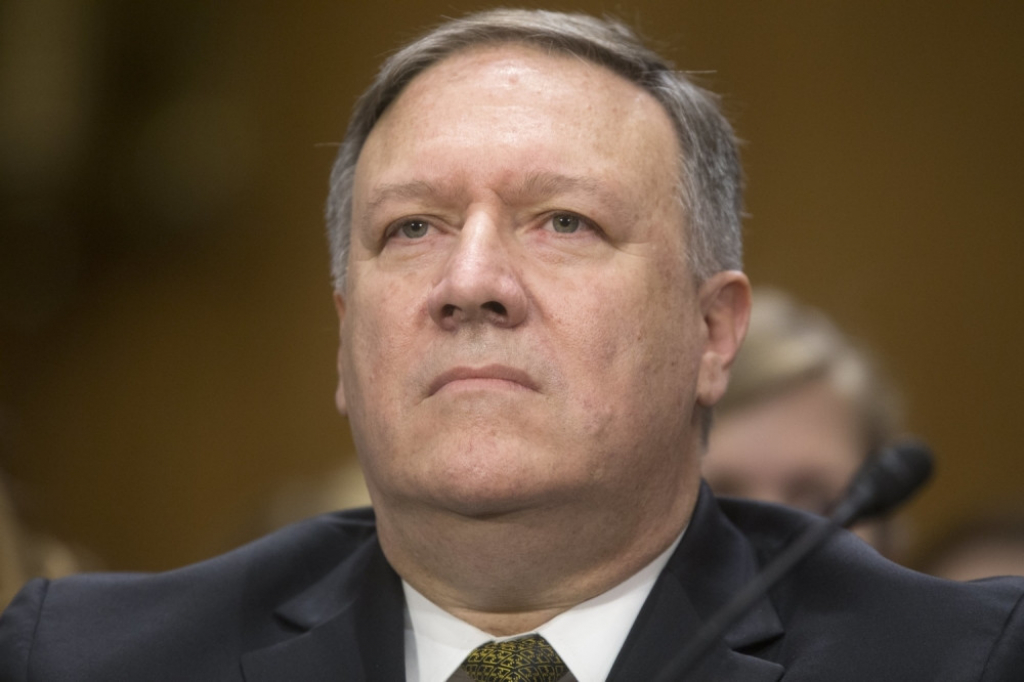 Majk Pompeo