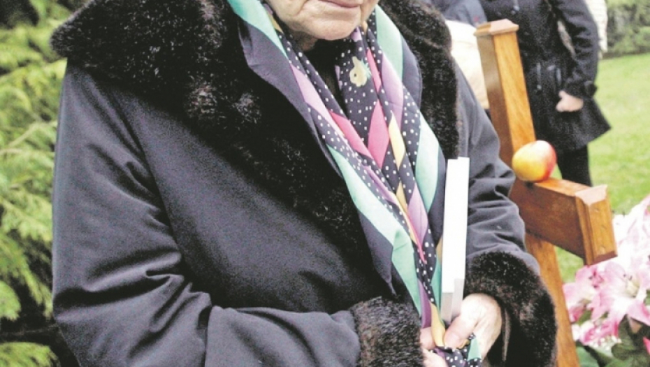 Njena smrt je i dalje misterija Borka Vučić