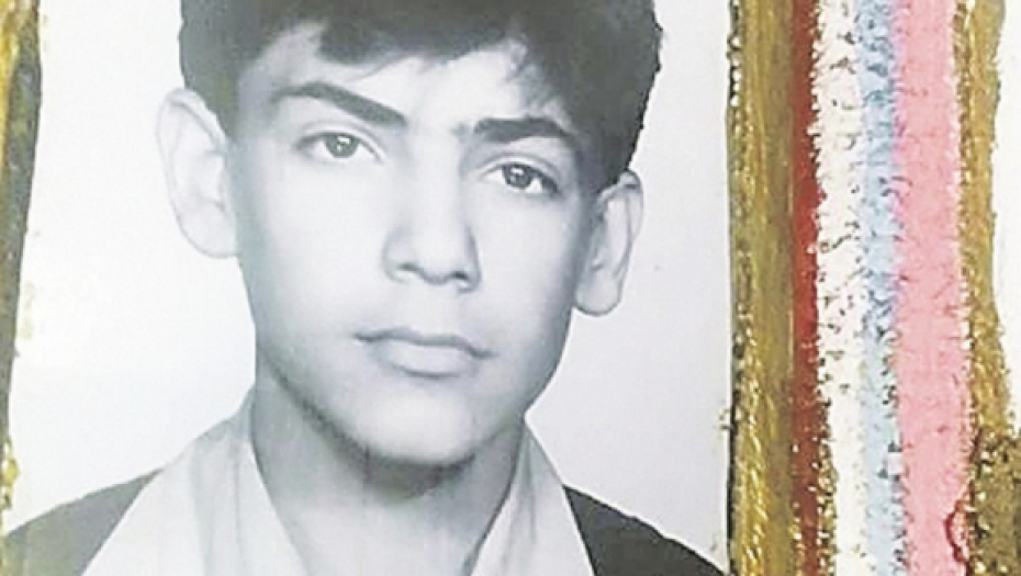 Miroslav Kišprdilov