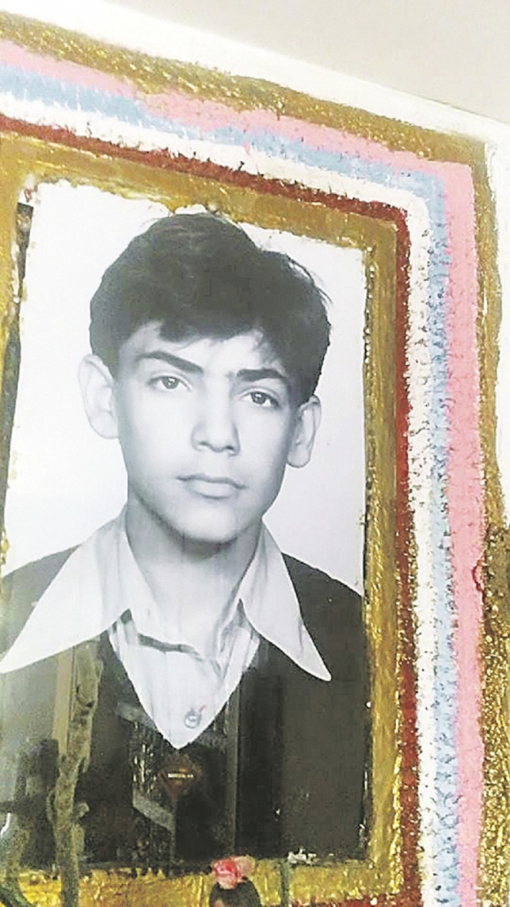 Miroslav Ki&scaron;prdilov