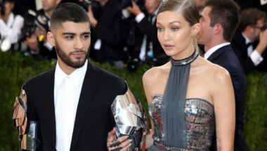 Điđi Hadid i Zejn Malik 