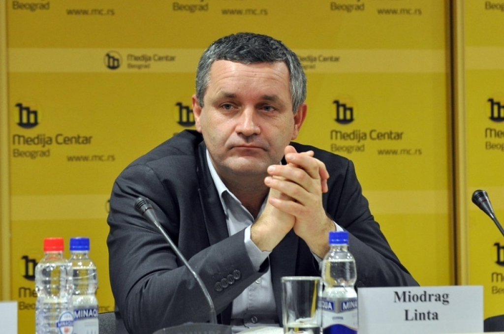 Miodrag Linta