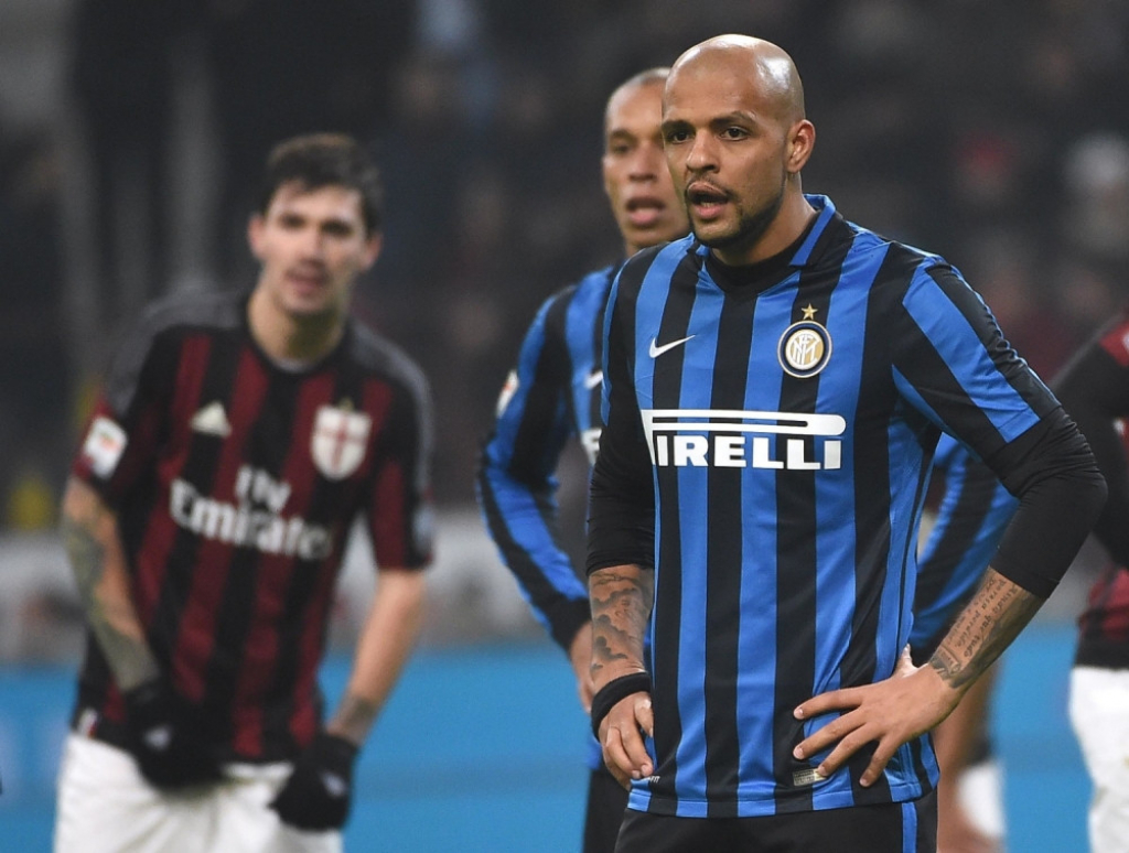 Felipe Melo