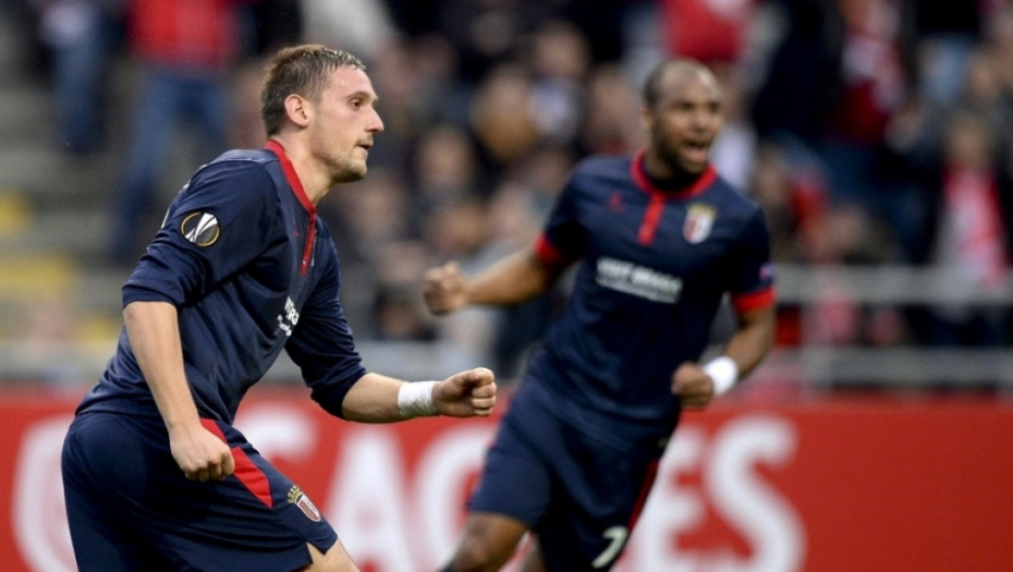 Nikola Stojiljković