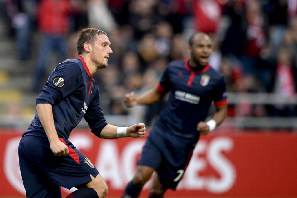 Nikola Stojiljković