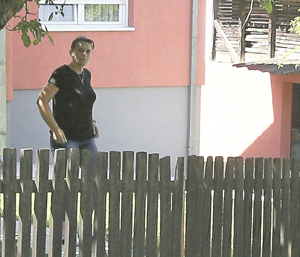 Sestra Milan Đuričiča Mikija