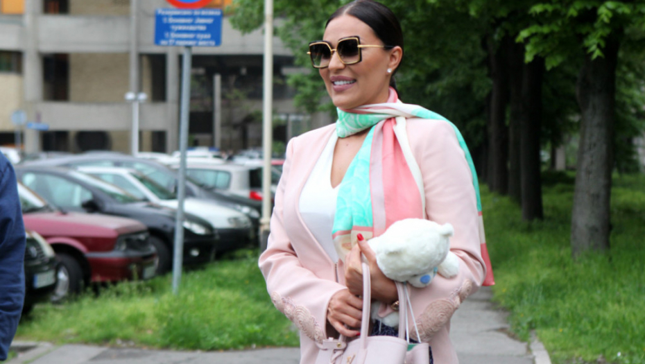 Svetlana Ceca Ražnatović