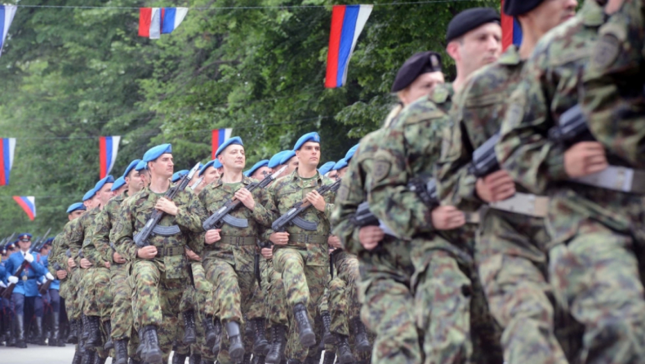 Garda Vojska Srbije