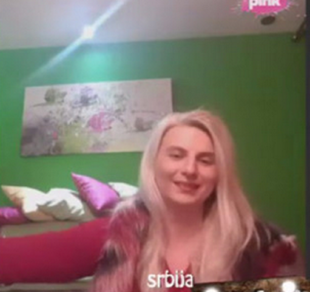 Mama Sanje Stanković