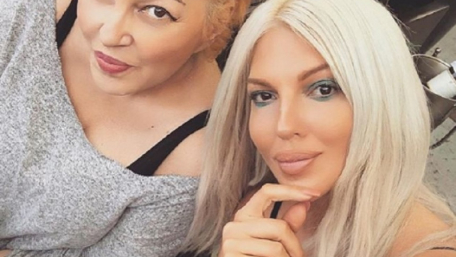 Jelena i Divna Karleuša