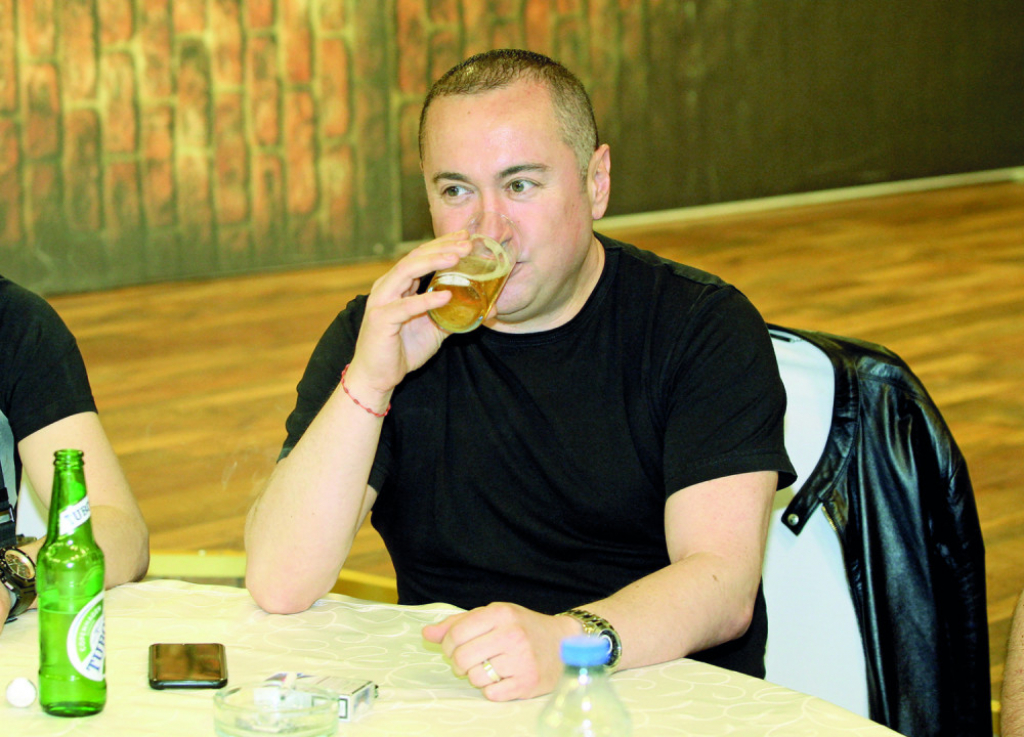 Radiša Trajković Đani