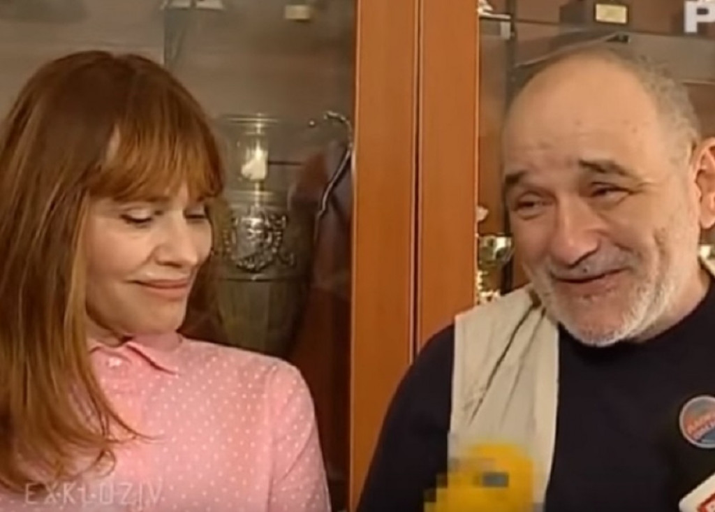 Olivea Bala&scaron;ević