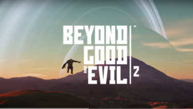 Beyond Good and Evil 2