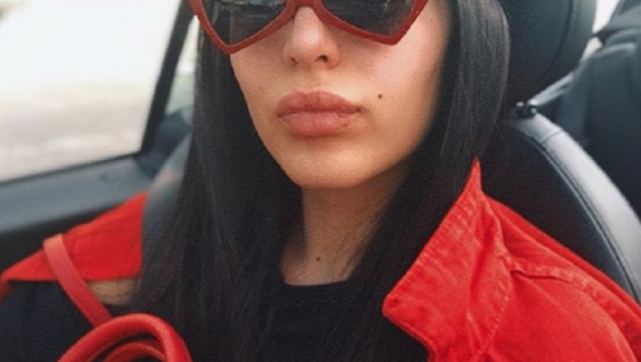 Anastasija Ražnatović 