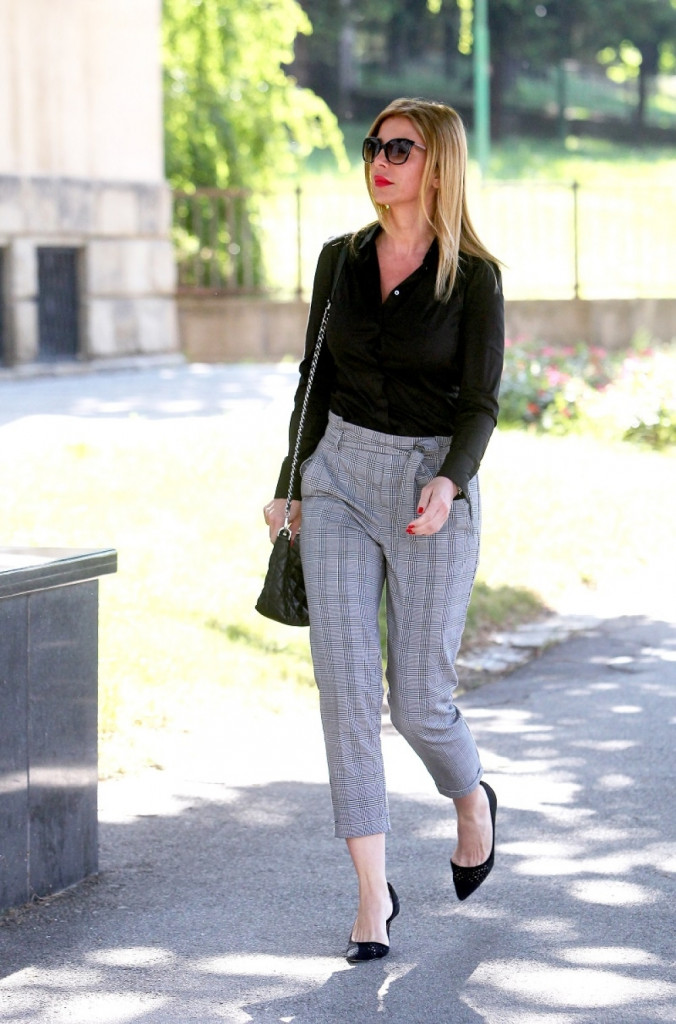 Zaljubljen u ženu do u&scaron;iju: Aleksandra Ivanović