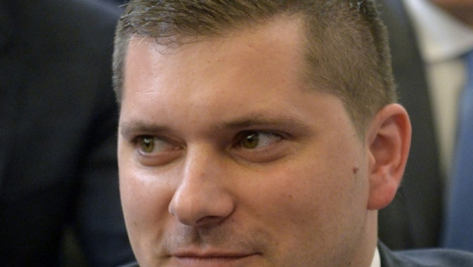 Nikola Nikodijević izabran za predsednika Skupštine Grada