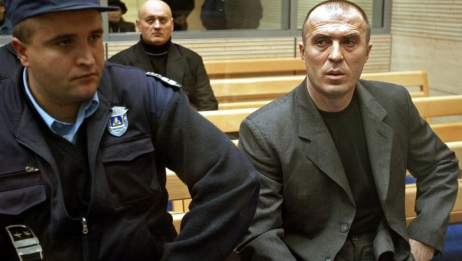 Zvezdan Jovanović Zveki