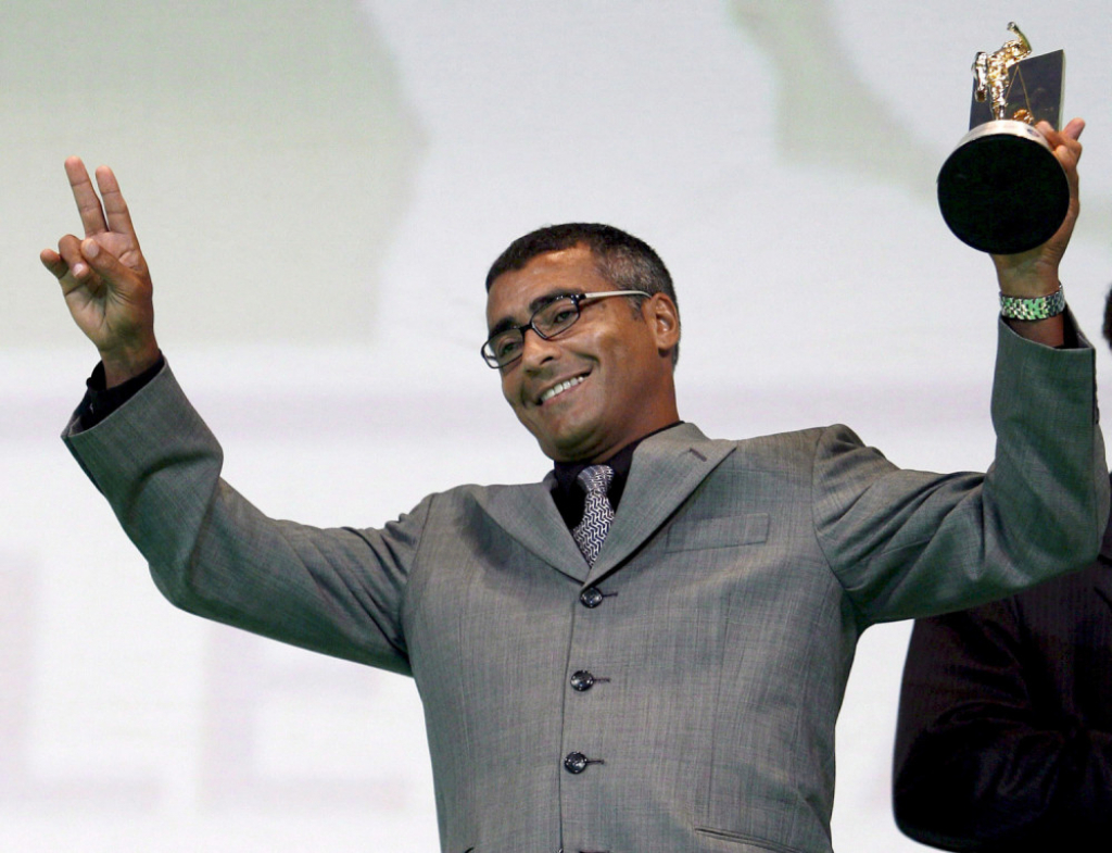 Romario