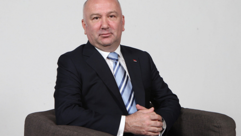Nenad Popović