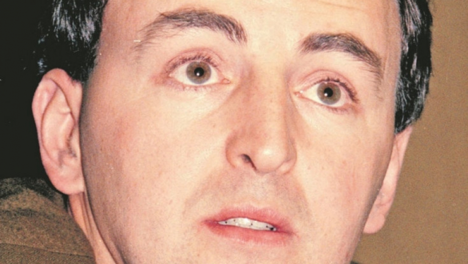 Željko Ražnatović Arkan