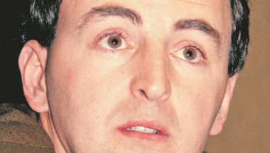 Željko Ražnatović Arkan