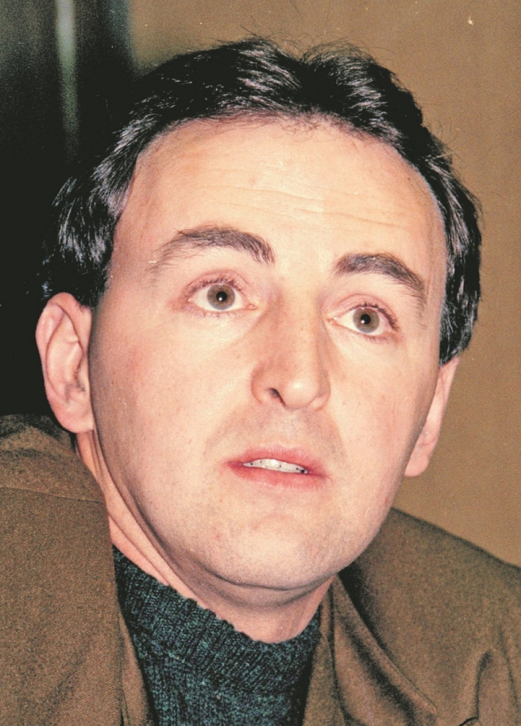 Željko Ražnatović Arkan