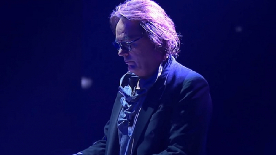 Sanja Ilić i Balkanika