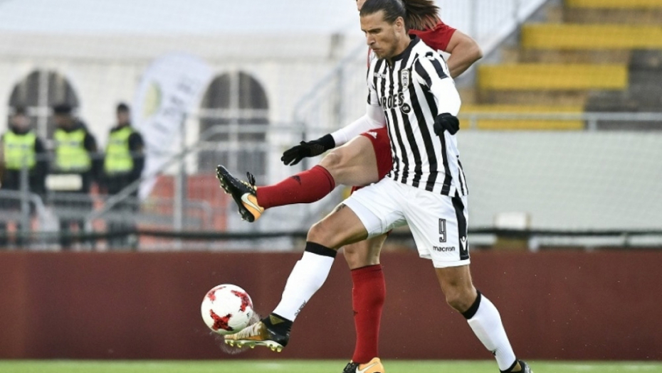 Aleksandar Prijović