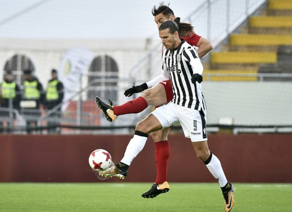 Aleksandar Prijović