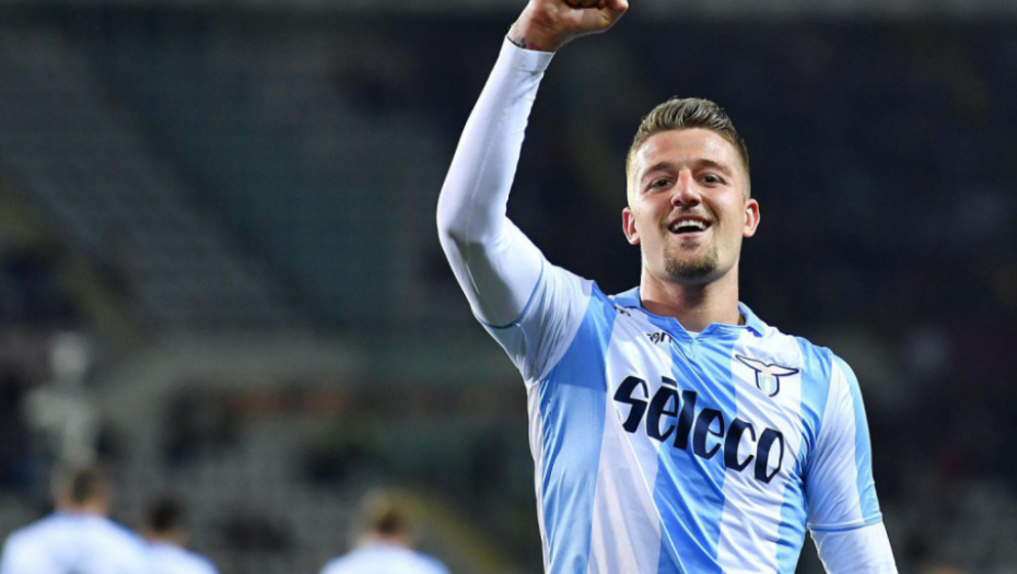 Sergej Milinković Savić