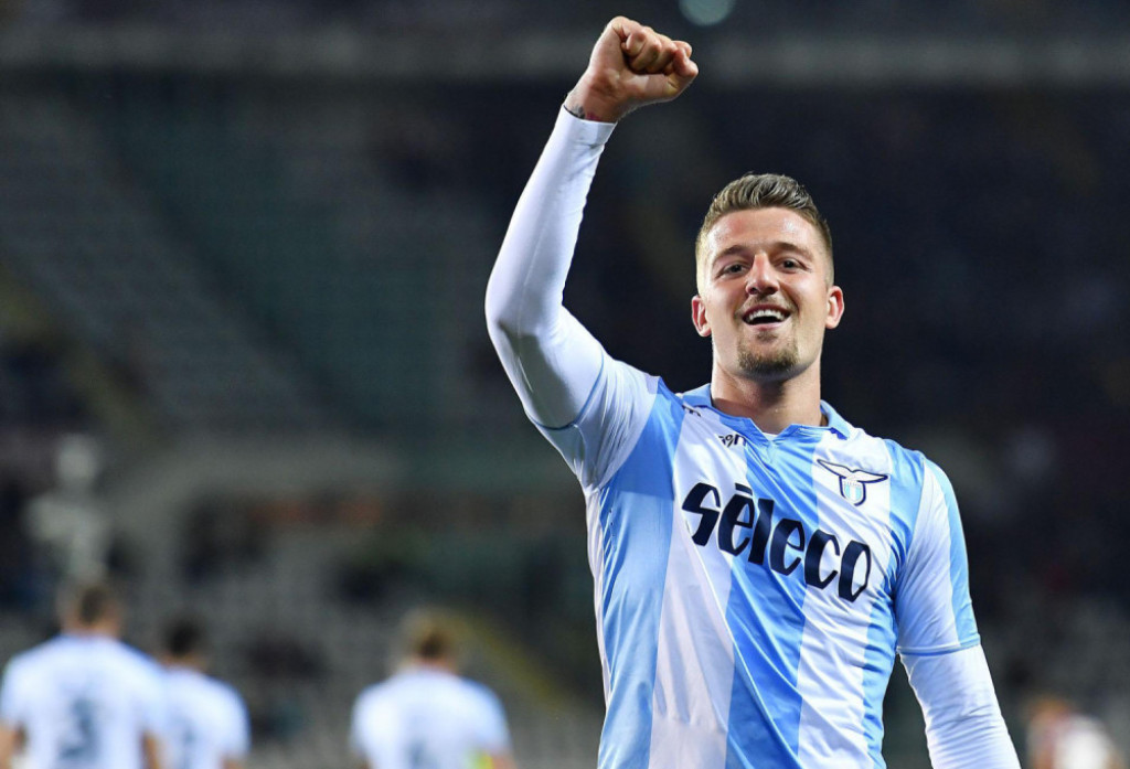 Sergej Milinković Savić