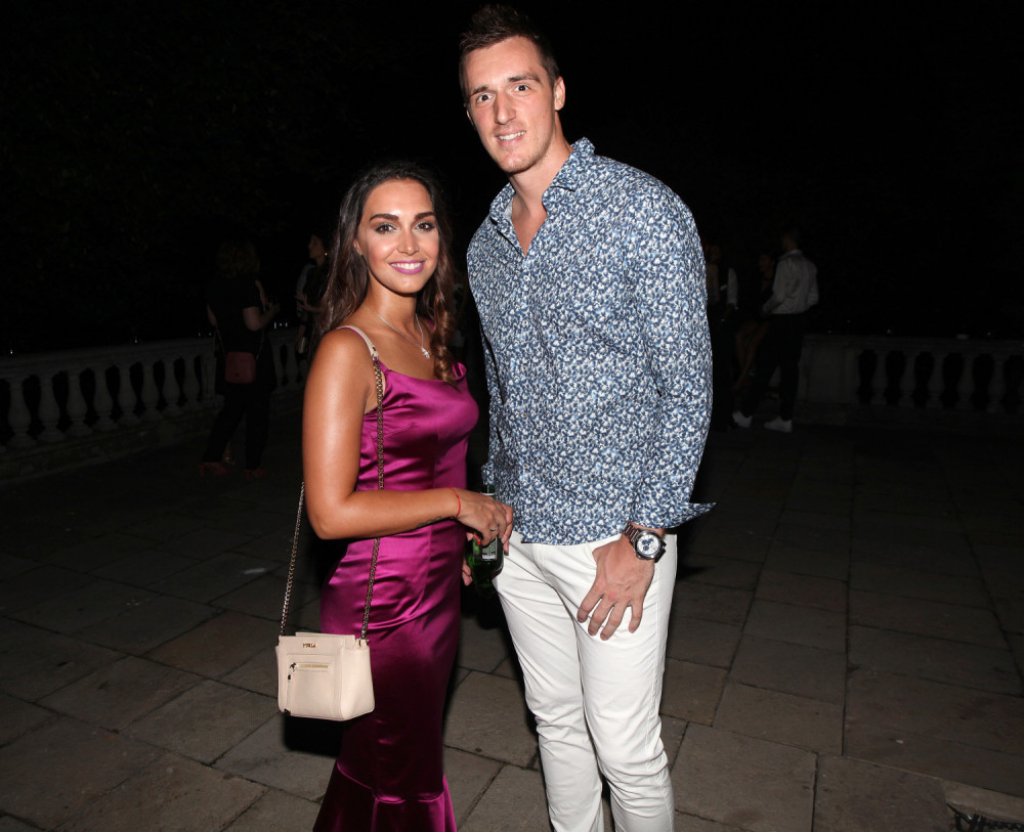 Ivana Maksimović i Danilo Anđu&scaron;ić