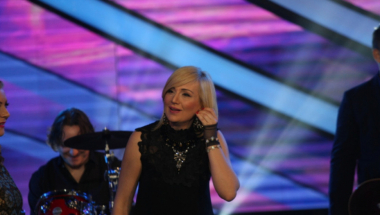 Leontina Vukomanović