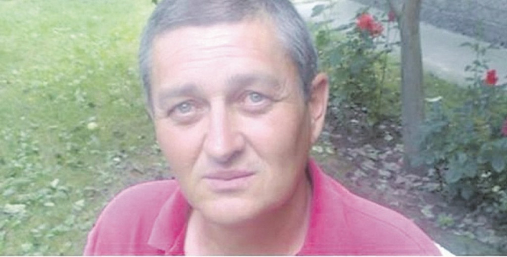 Rade Šefer počinio stravičan zločin