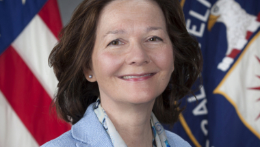 Đina Haspel