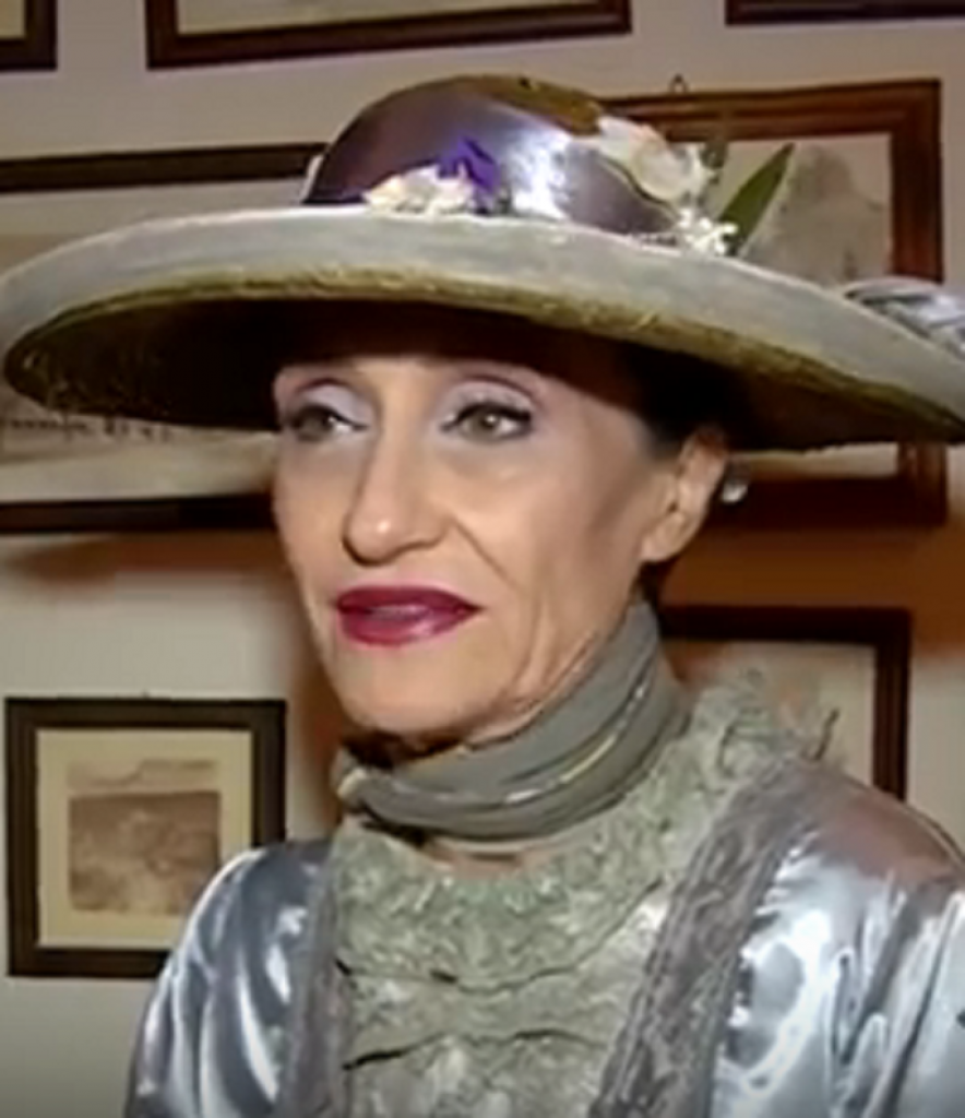 Ljiljana Jakšić Salveta