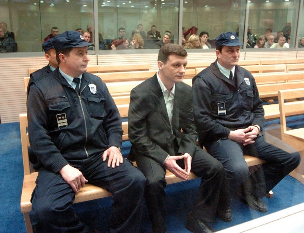 Dejan Milenković Bagzi