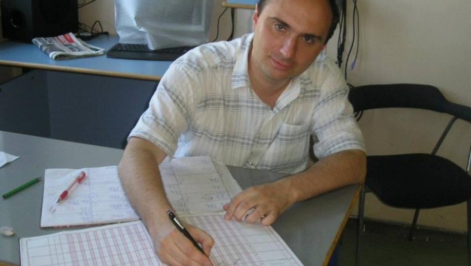 Zoran Pavlović